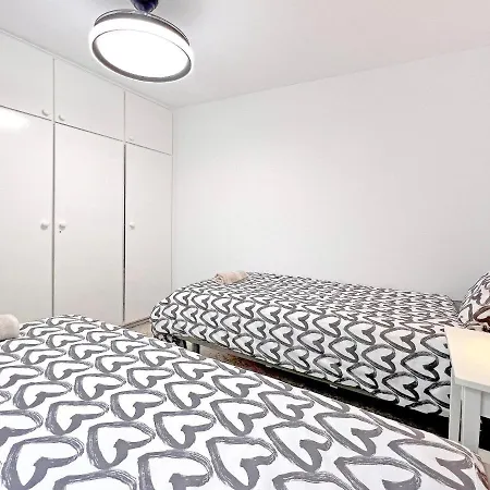 Cozy 2bedroom In Cristianos * Арона