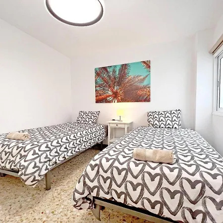 Cozy 2bedroom In Cristianos *