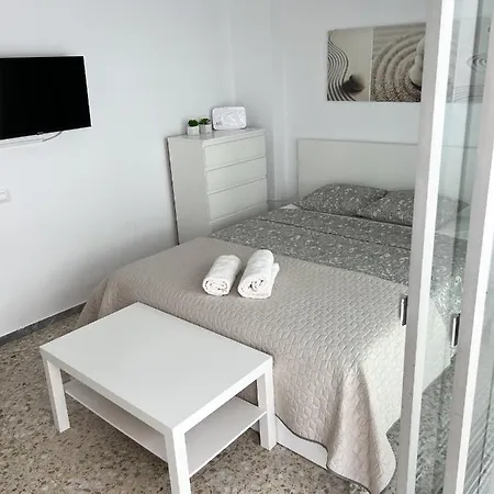 Cozy 2bedroom In Cristianos *