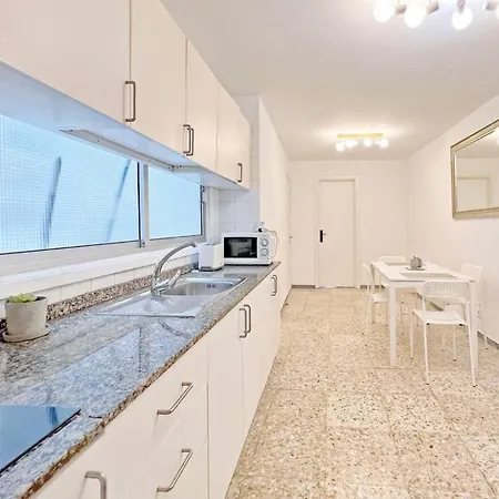 Azureterrace Newlyrenovated 2Ndfloor Loscristianos * Arona (Tenerife)