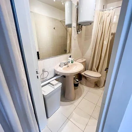 Azureterrace Newlyrenovated 2Ndfloor Loscristianos * Arona (Tenerife)