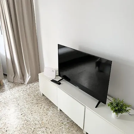 شقة Cozy 2bedroom In Cristianos *