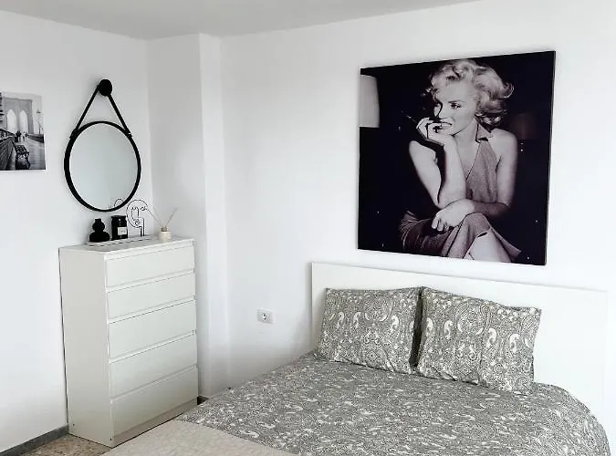 Cozy 2bedroom In Cristianos شقة أرونا