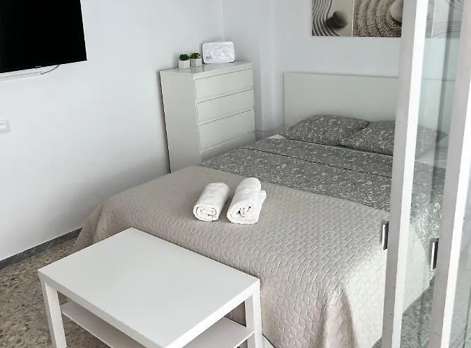 Cozy 2bedroom In Cristianos *