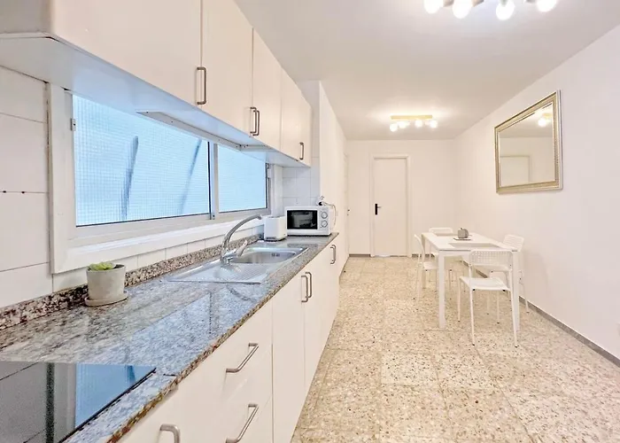 Cozy 2bedroom In Cristianos * Arona (Tenerife)