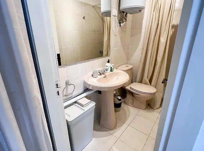 Cozy 2bedroom In Cristianos * Arona (Tenerife)